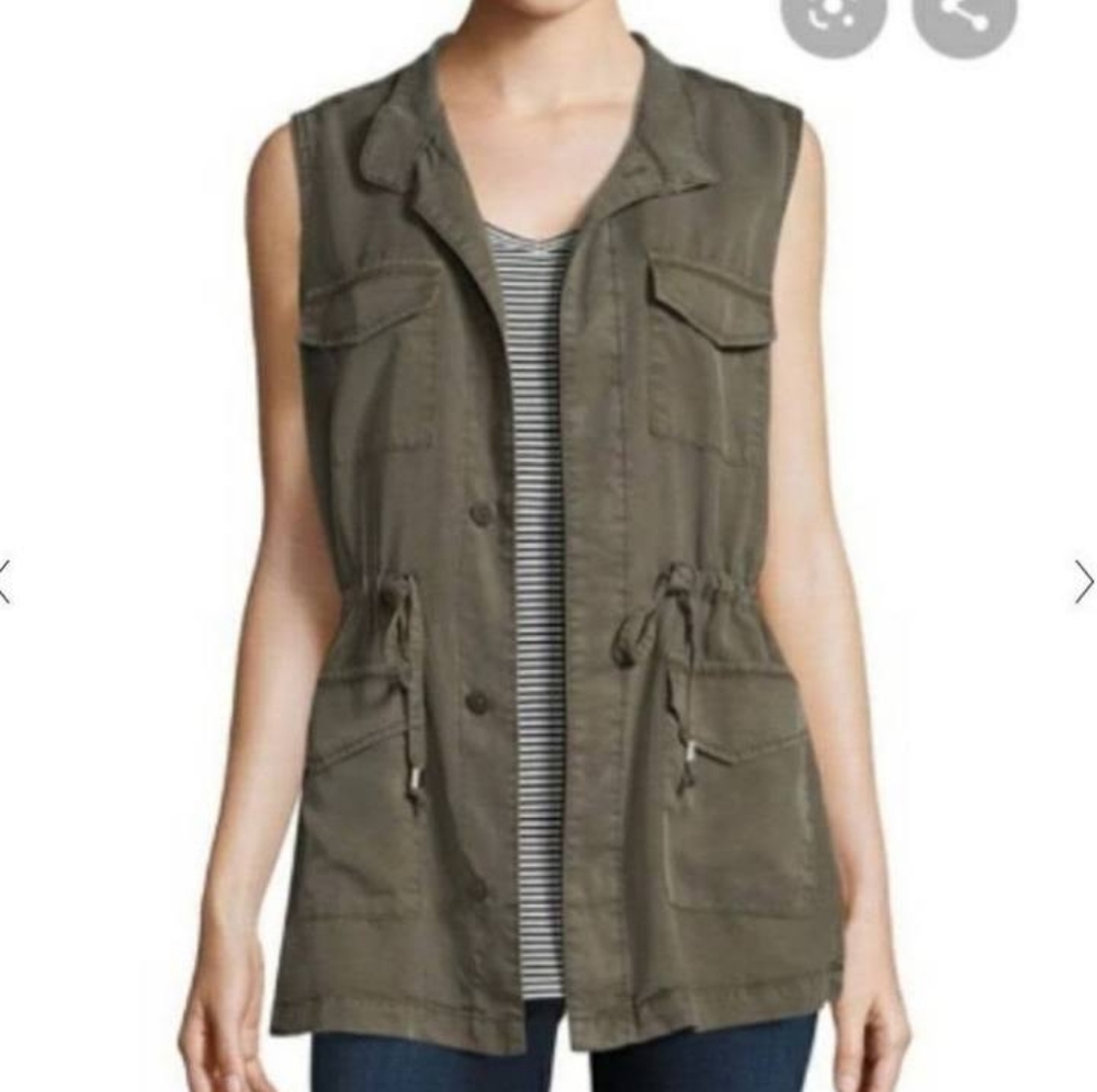 Utility Vest